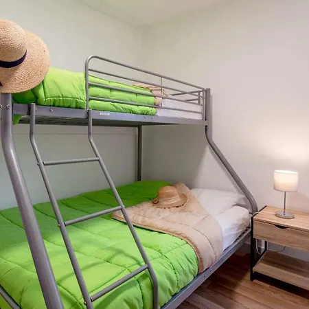 Kemping Confortable De 2 Avec Terrasse A - Api-1-52-1242 Maché