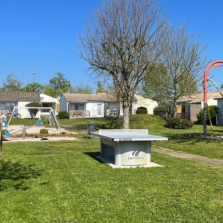 Confortable De 2 Avec Terrasse A - Api-1-52-1242 *