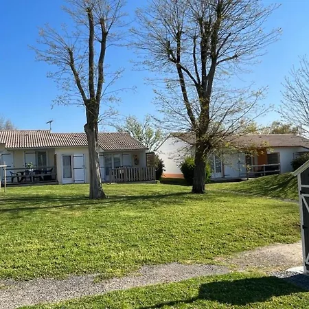 Confortable De 2 Avec Terrasse A - Api-1-52-1242