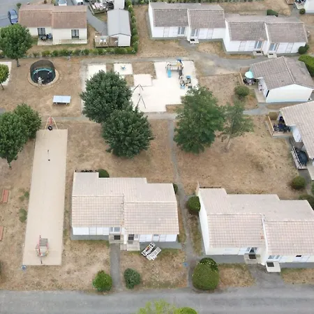 Confortable De 2 Avec Terrasse A - Api-1-52-1242 *