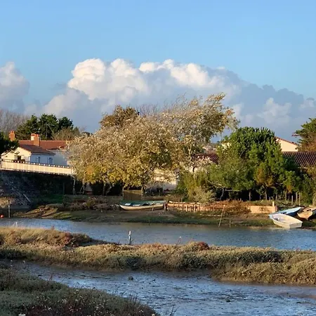 Camping Confortable De 2 Avec Terrasse A - Api-1-52-1242 Maché