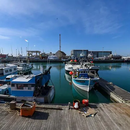 Confortable De 2 Avec Terrasse A - Api-1-52-1242 Camping Maché