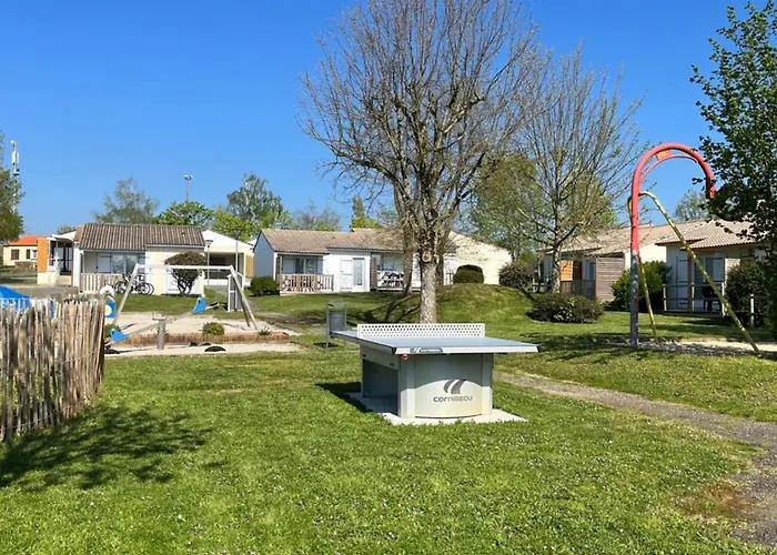 Confortable De 2 Avec Terrasse A - Api-1-52-1242 *