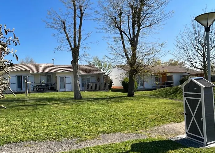 Confortable De 2 Avec Terrasse A - Api-1-52-1242