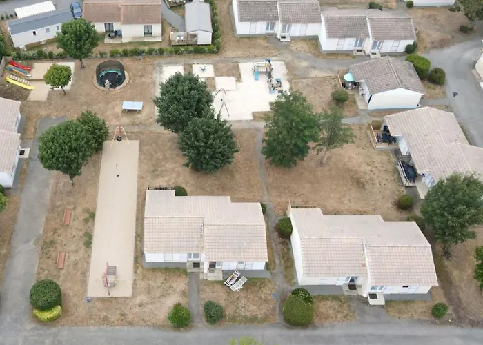 Confortable De 2 Avec Terrasse A - Api-1-52-1242 *