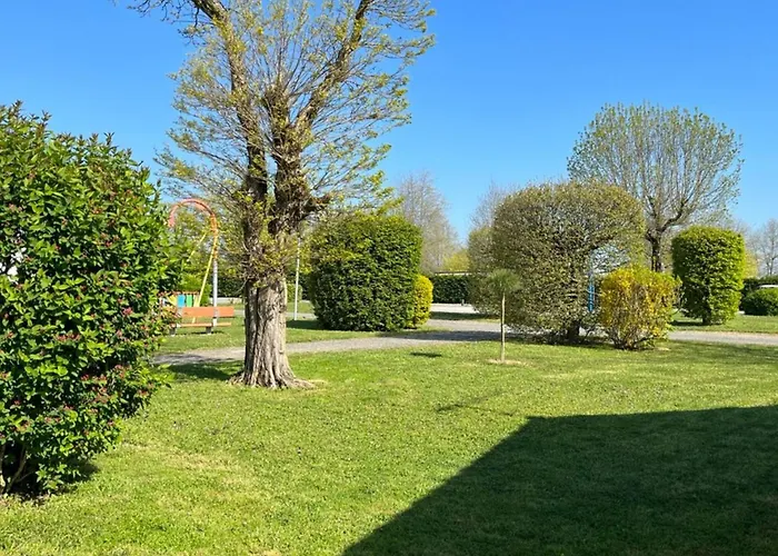 Confortable De 2 Avec Terrasse A - Api-1-52-1242